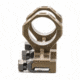 Geissele Big Bertha Super Precision Series Scope Mount,34mm,Desert Dirt Color 05-383S