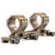 Geissele Big Bertha Super Precision Series Scope Mount,34mm,Desert Dirt Color 05-383S
