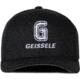 Geissele Flexfit Hat - Men's, Black, 24-043