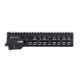 Geissele Super Modular Rail, M-LOK, MK14, 9.3in, Black, 05-578B