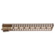Geissele Handguard Assembly Mk20 - Dual Tab, 14.6in, DDC, 05-2556S