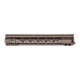 Geissele Mk4 M-Lok Super Modular Rail