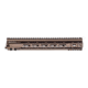 Geissele Mk4 M-Lok Super Modular Rail