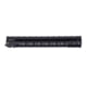 Geissele Super Modular Rail MK4 M-LOK, 15in, Black, 05-315B