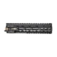 Geissele MK4 Super Federal M-Lok Modular Rail, 10in, Black, 05-430B