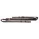 Geissele Super Combat Sling, 2in, Black, 05-1817B