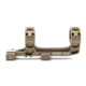 Geissele Geissele AR-15/M4 Super Precision Scope Mount, 30 mm Tube, 0 MOA, Extended, Type 3 Anodized, DDC, 05-381S