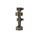 Geissele Super Precision AR-15 Scope Mount, 30mm, 1.93in Height, Vortex 1-6