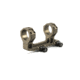 Geissele Super Precision AR-15 Scope Mount, 30mm, 1.93in Height, Vortex 1-6