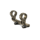 Geissele Super Precision AR-15 Scope Mount, 30mm, 1.93in Height, Vortex 1-6