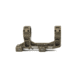 Geissele Super Precision AR-15 Scope Mount, 30mm, 1.93in Height, Vortex 1-6
