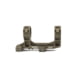 Geissele Geissele Super Precision Scope Mount, AR-15, 30mm, 1.93in Height, Vortex 1-6, Desert Dirt Color, 05-542S
