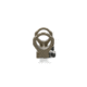 Geissele Super Precision AR-15 Scope Mount, 30mm, Vortex 1-6