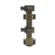Geissele Super Precision AR-15 Scope Mount, 30mm, Vortex 1-6