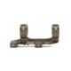 Geissele Super Precision AR-15 Scope Mount, 30mm, Vortex 1-6