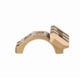 Geissele Super Precision Scope Cap Mount, Angled Pic, 30Mm, Ddc, 05-3366S