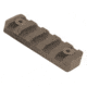 Geissele KeyMod Accessory Rail,DDC 05-238S