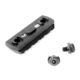 Geissele Picatinny Rail for M-Lok, 5 Slots, Black, 08-194B