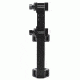 Geissele Super Precision High-Power 30MM, 1.3in Height, 10MOA, Black, 05-500B