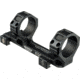 Geissele SR-25/AR-10 Super Precision Series Extended Scope Mount,34mm,20MOA,7075-T6 Aluminum,Black 05-415B