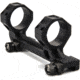 Geissele SR-25/AR-10 Super Precision Series Standard Scope Mount,34mm,7075-T6 Aluminum,Black 05-409B