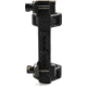 Geissele SR-25/AR-10 Super Precision Series Standard Scope Mount,34mm,7075-T6 Aluminum,Black 05-409B