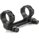 Geissele SR-25/AR-10 Super Precision Series Standard Scope Mount,34mm,7075-T6 Aluminum,Black 05-409B