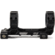 Geissele SR-25/AR-10 Super Precision Series Standard Scope Mount,34mm,7075-T6 Aluminum,Black 05-409B