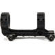 Geissele SR-25/AR-10 Super Precision Series Standard Scope Mount,34mm,7075-T6 Aluminum,Black 05-409B