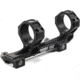 Geissele SR-25/AR-10 Super Precision Series Extended Scope Mount,34mm,7075-T6 Aluminum,Black 05-410B