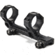 Geissele SR-25/AR-10 Super Precision Series Extended Scope Mount,34mm,7075-T6 Aluminum,Black 05-410B