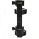 Geissele SR-25/AR-10 Super Precision Series Extended Scope Mount,34mm,7075-T6 Aluminum,Black 05-410B