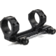 Geissele SR-25/AR-10 Super Precision Series Extended Scope Mount,34mm,7075-T6 Aluminum,Black 05-410B