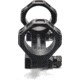 Geissele SR-25/AR-10 Super Precision Series Extended Scope Mount,34mm,7075-T6 Aluminum,Black 05-410B