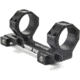 Geissele SR-25/AR-10 Super Precision Series Extended Scope Mount,34mm,7075-T6 Aluminum,Black 05-410B