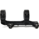 Geissele SR-25/AR-10 Super Precision Series Extended Scope Mount,34mm,7075-T6 Aluminum,Black 05-410B