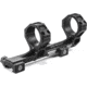 Geissele SR-25/AR-10 Super Precision Series Hyper Extended Scope Mount,34mm,7075-T6 Aluminum,Black 05-411B