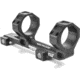 Geissele SR-25/AR-10 Super Precision Series Hyper Extended Scope Mount,34mm,7075-T6 Aluminum,Black 05-411B