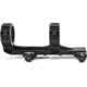 Geissele SR-25/AR-10 Super Precision Series Hyper Extended Scope Mount,34mm,7075-T6 Aluminum,Black 05-411B