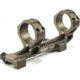 Geissele SR-25/AR-10 Super Precision Series Extended Scope Mount,34mm,7075-T6 Aluminum,Desert Dirt Color 05-410S