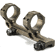 Geissele SR-25/AR-10 Super Precision Series Extended Scope Mount,34mm,7075-T6 Aluminum,Desert Dirt Color 05-410S