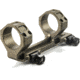 Geissele SR-25/AR-10 Super Precision Series Extended Scope Mount,34mm,7075-T6 Aluminum,Desert Dirt Color 05-410S
