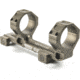 Geissele SR-25/AR-10 Super Precision Series Extended Scope Mount,34mm,7075-T6 Aluminum,Desert Dirt Color 05-410S