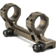 Geissele SR-25/AR-10 Super Precision Series Standard Scope Mount,30mm,7075-T6 Aluminum,Desert Dirt Color 05-419S