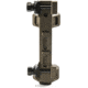 Geissele SR-25/AR-10 Super Precision Series Standard Scope Mount,30mm,7075-T6 Aluminum,Desert Dirt Color 05-419S