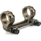 Geissele SR-25/AR-10 Super Precision Series Standard Scope Mount,30mm,7075-T6 Aluminum,Desert Dirt Color 05-419S