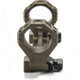 Geissele SR-25/AR-10 Super Precision Series Standard Scope Mount,30mm,7075-T6 Aluminum,Desert Dirt Color 05-419S
