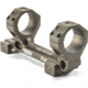 Geissele SR-25/AR-10 Super Precision Series Standard Scope Mount,30mm,7075-T6 Aluminum,Desert Dirt Color 05-419S
