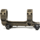 Geissele SR-25/AR-10 Super Precision Series Standard Scope Mount,30mm,7075-T6 Aluminum,Desert Dirt Color 05-419S