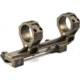 Geissele SR-25/AR-10 Super Precision Series Extended Scope Mount,30mm,7075-T6 Aluminum,Desert Dirt Color 05-420S